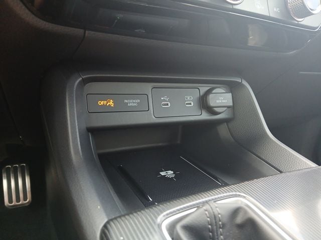 2026 Honda Civic Hatchback Sport Touring - Photo 24