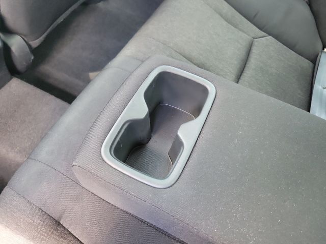 2025 Honda Accord SE - Photo 30