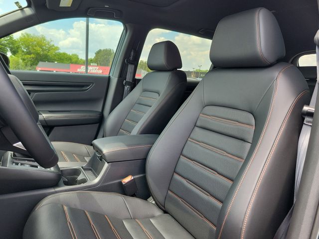 2026 Honda CR-V Sport-L - Photo 12