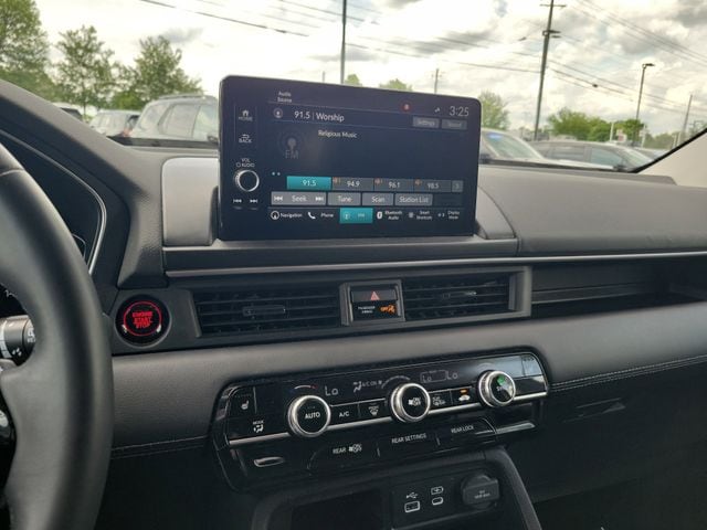 2024 Honda Pilot Touring - Photo 20