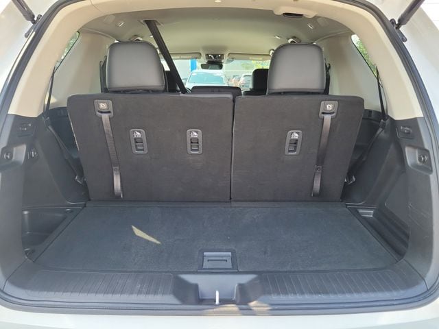 2025 Honda Pilot EX-L - Photo 30