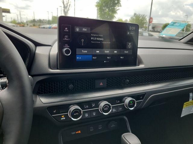 2026 Honda CR-V Sport-L - Photo 20