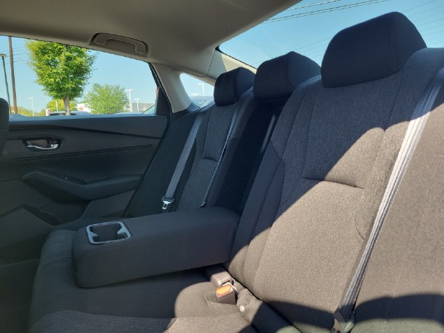 2024 Honda Accord EX - Photo 27
