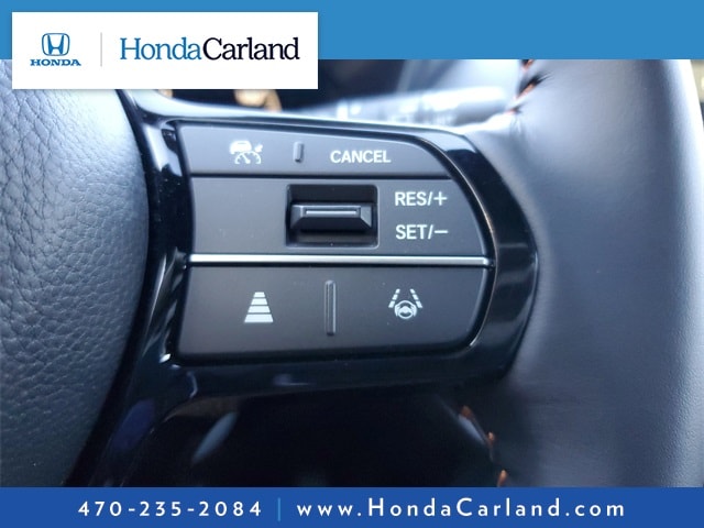 2026 Honda HR-V Sport - Photo 18