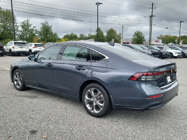 2024 Honda Accord EX - Photo 6