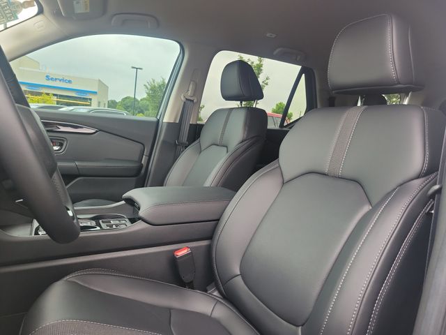 2026 Honda Passport RTL - Photo 12