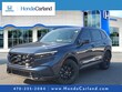Honda CR-V Hybrid