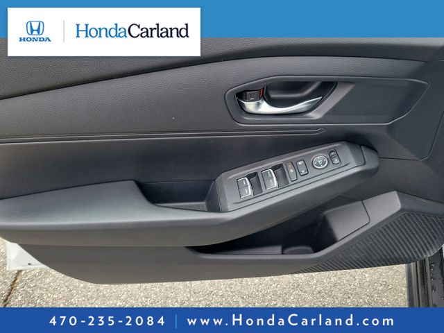 2024 Honda Accord LX - Photo 8