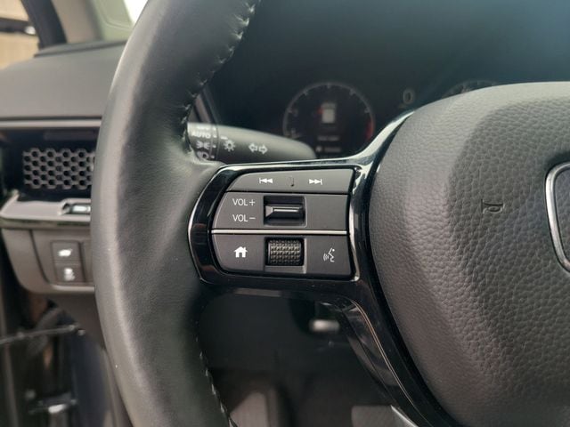 2024 Honda CR-V EX-L - Photo 16