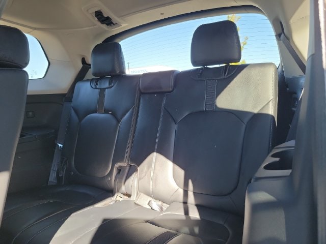 2025 Honda Pilot EX-L - Photo 28