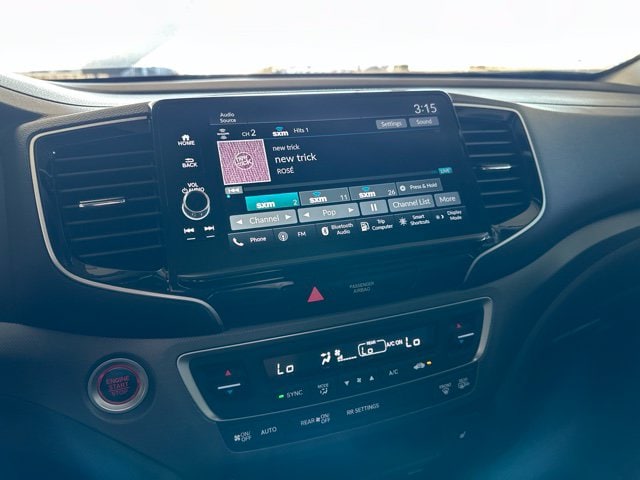2026 Honda Ridgeline RTL - Photo 8