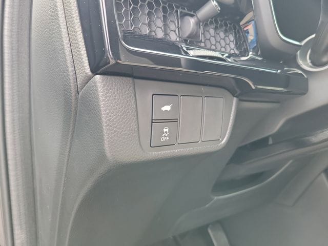 2023 Honda CR-V EX-L - Photo 10