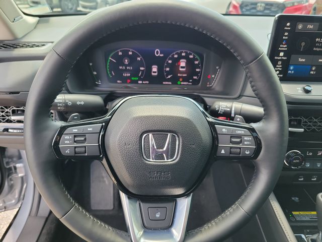 2025 Honda Accord Hybrid Touring - Photo 14