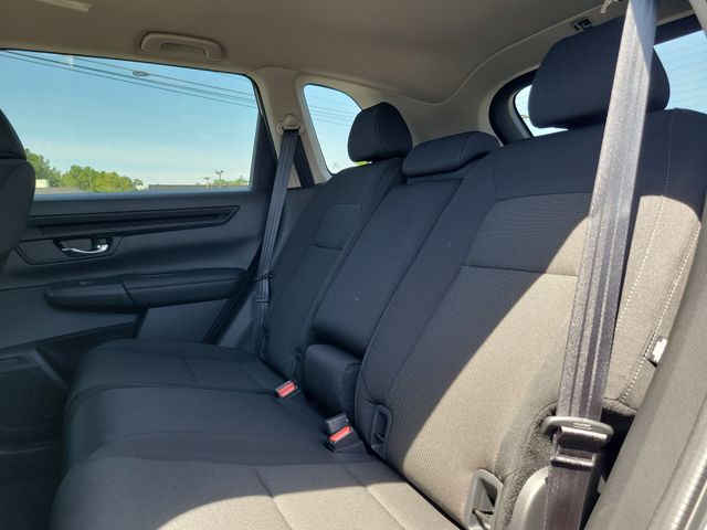 2026 Honda CR-V LX - Photo 24