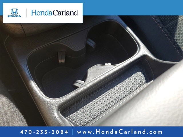 2026 Honda CR-V TrailSport - Photo 26