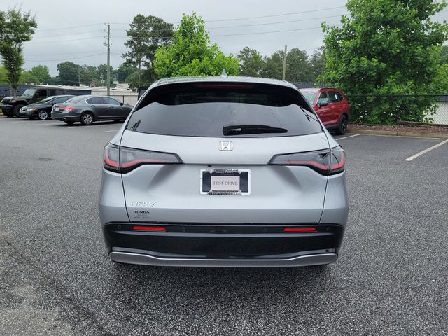 2024 Honda HR-V EX-L - Photo 5