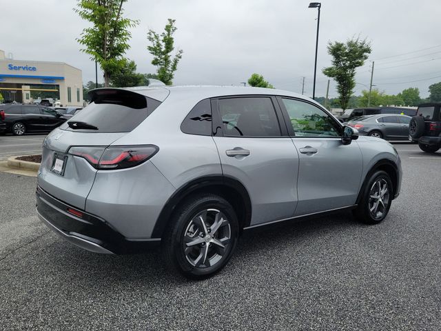 2024 Honda HR-V EX-L - Photo 4