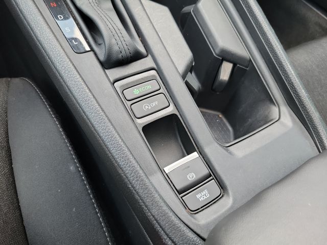 2025 Honda Accord SE - Photo 24
