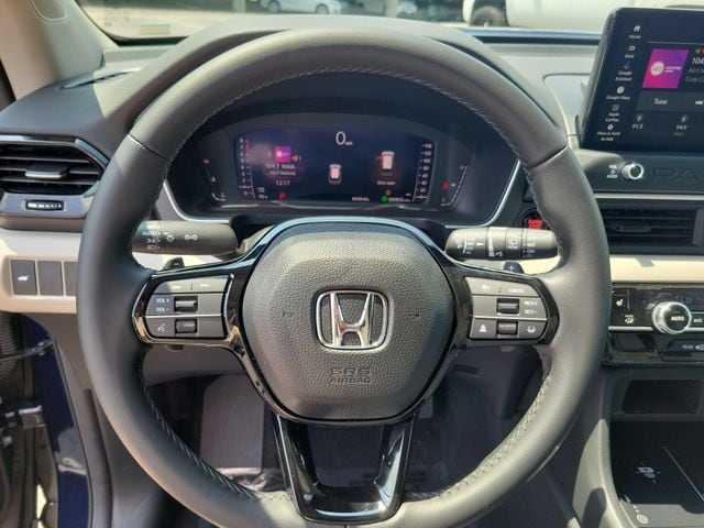 2026 Honda Passport RTL - Photo 16