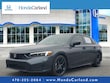  Honda Civic Hybrid