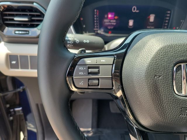 2026 Honda Passport RTL - Photo 17