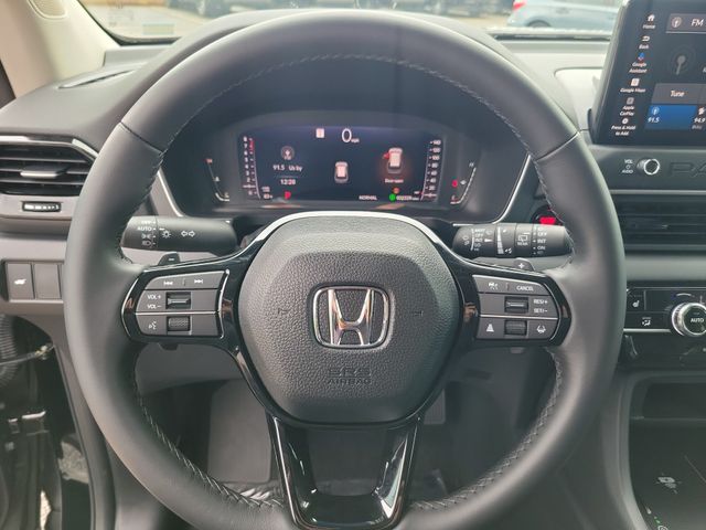 2026 Honda Passport RTL - Photo 14