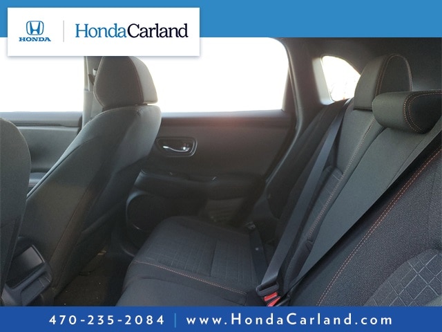 2026 Honda HR-V Sport - Photo 31