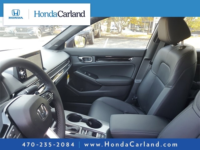 2026 Honda Civic Sport Touring - Photo 14