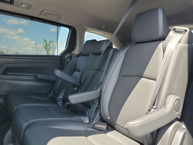 2023 Honda Odyssey EX-L - Photo 27
