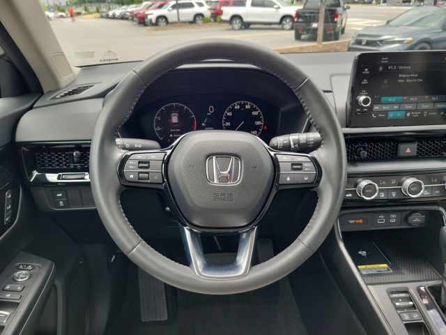 2023 Honda CR-V EX-L - Photo 31