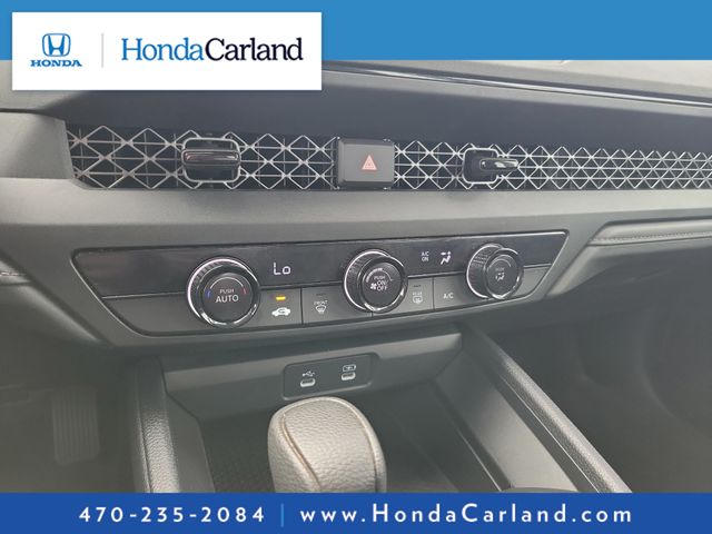 2024 Honda Accord LX - Photo 19