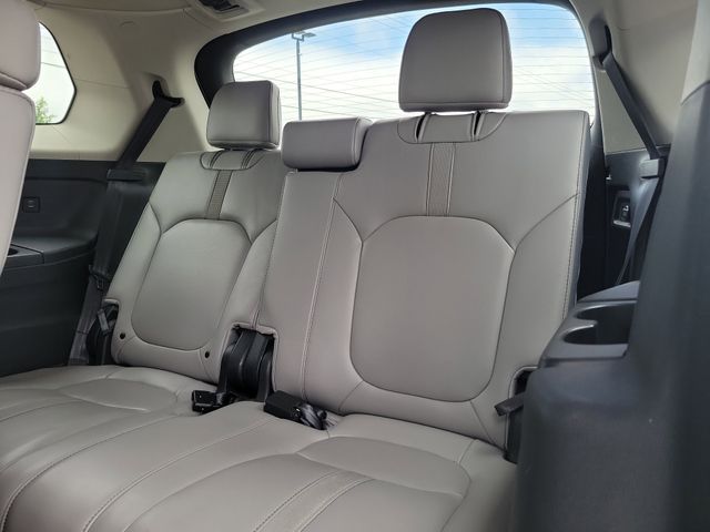 2025 Honda Pilot EX-L - Photo 30