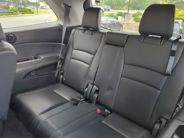 2019 Honda Pilot EX-L - Photo 13