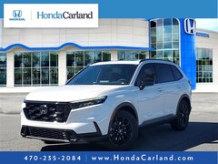 2026 Honda CR-V Hybrid Sport SUV