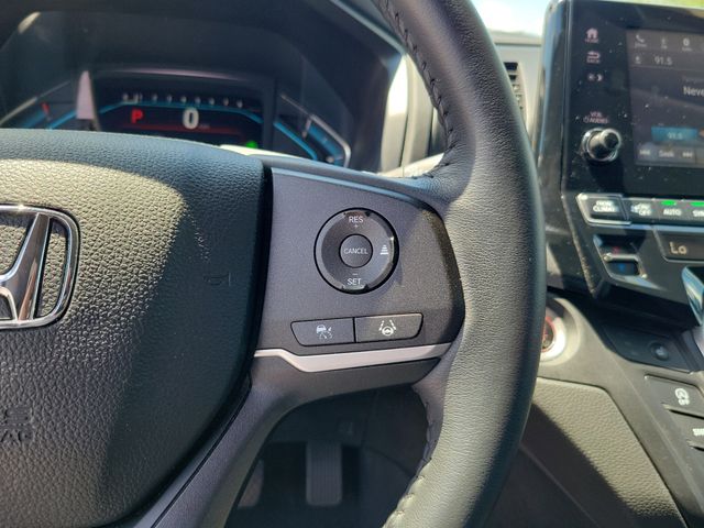 2023 Honda Odyssey EX-L - Photo 19