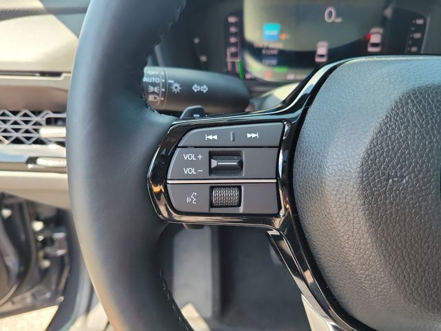 2025 Honda Accord Hybrid Touring - Photo 15