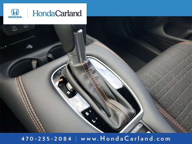 2026 Honda HR-V Sport - Photo 28
