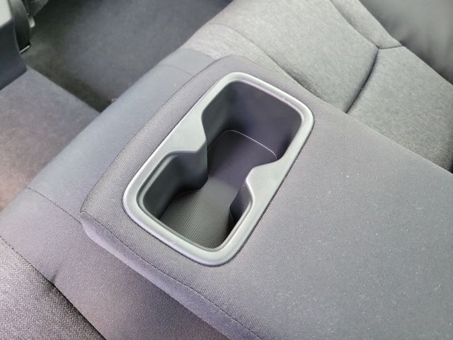 2025 Honda Accord SE - Photo 29
