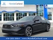  Honda Accord Hybrid