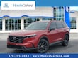 Honda CR-V Hybrid