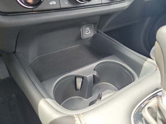 2025 Honda HR-V Sport - Photo 23
