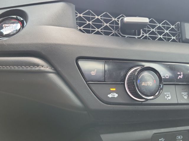 2025 Honda Accord SE - Photo 25