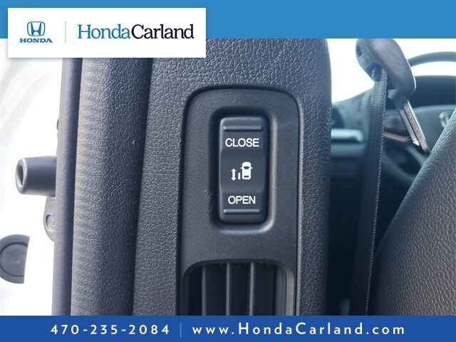 2026 Honda Odyssey EX-L - Photo 36