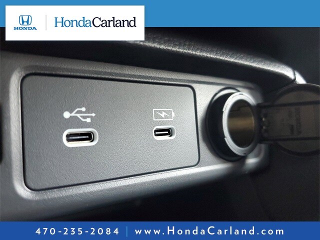 2026 Honda Civic Sport Touring - Photo 26