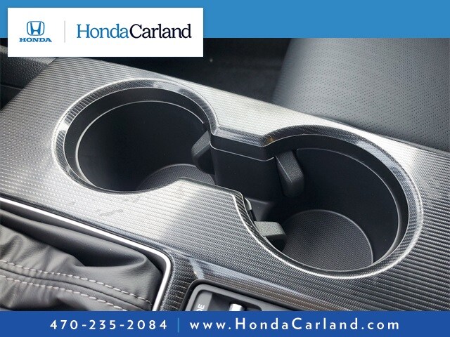 2026 Honda Civic Sport Touring - Photo 28