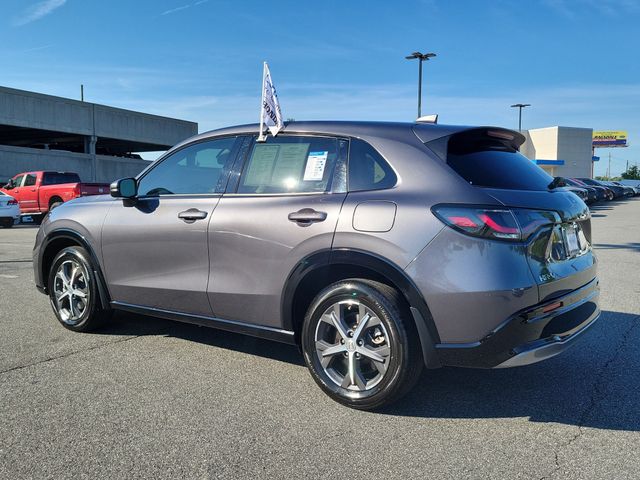 2024 Honda HR-V EX-L - Photo 6