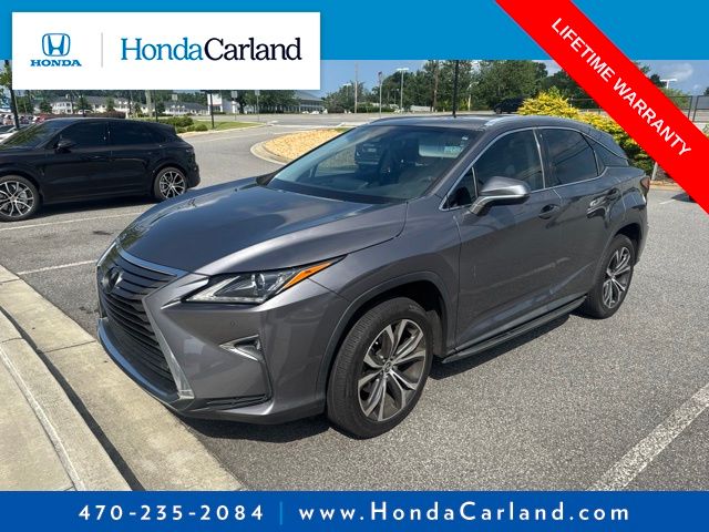 2019 LEXUS RX 350 for sale in Roswell, GA