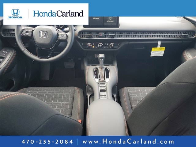 2026 Honda HR-V Sport - Photo 33