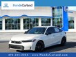Honda Civic Hybrid