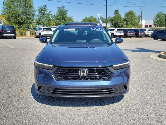 2023 Honda Accord EX - Photo 2